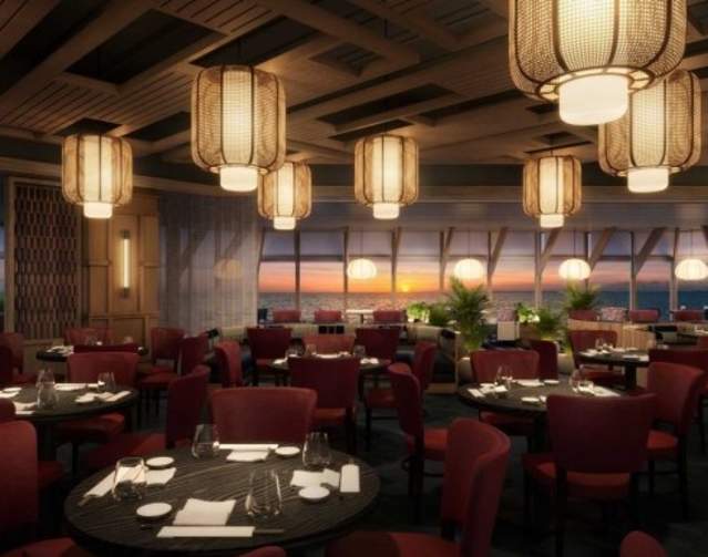 Nobu Atlantic City Honest Review: Is the High-End Dining and Resort Experience Worth the Hype?