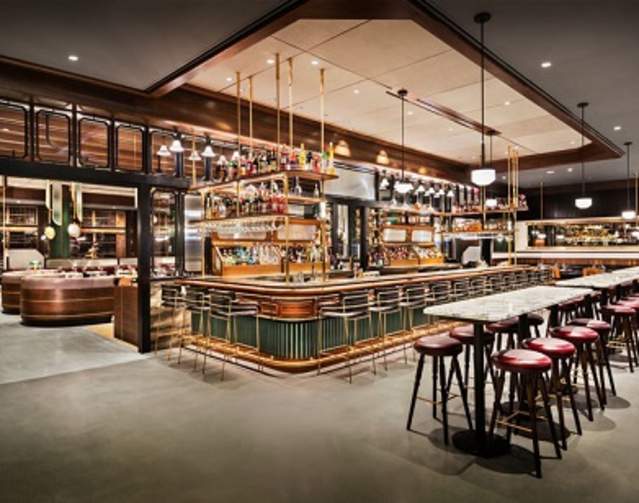 Angeline by Michael Symon Happy Hour
