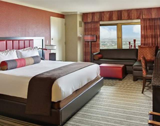 Golden Nugget Veterans Deal