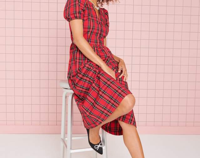 J. Crew Factory