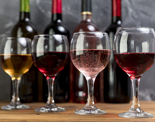 Winew Wine Down Wednesday