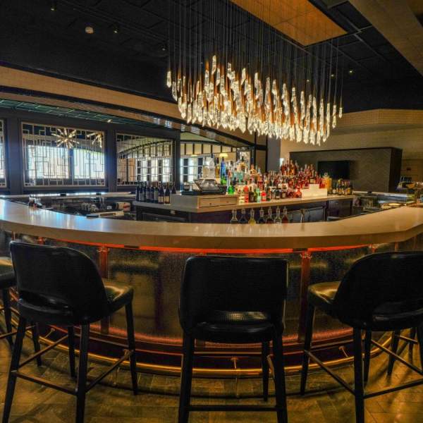 Park Place Prime Happy Hour