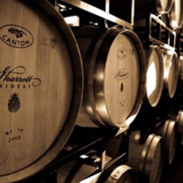 Sharrott Winery