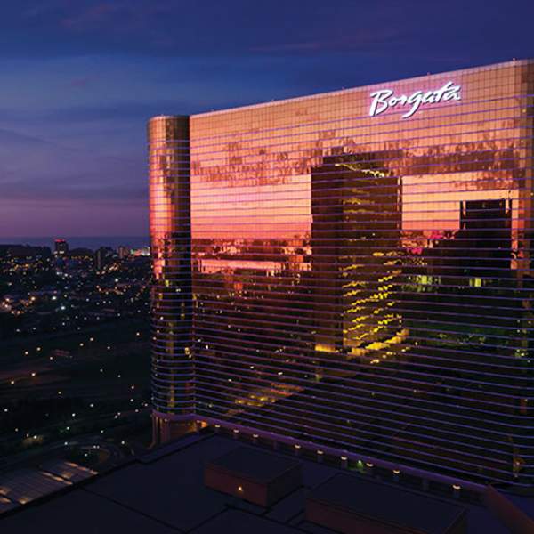 Borgata Hotel Casino & Spa