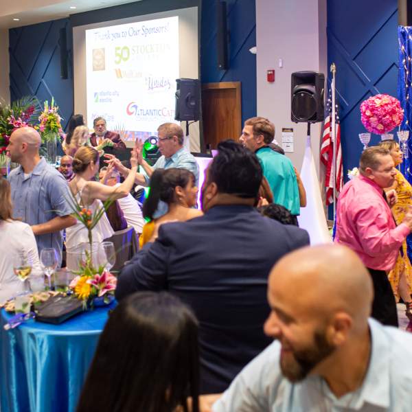 Hispanic Alliance of Atlantic County