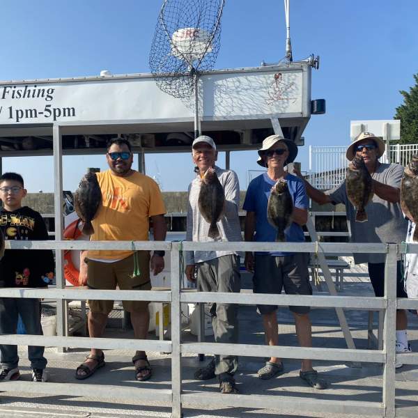 Highroller Fishing