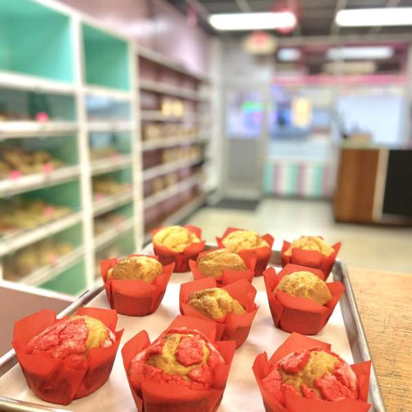 Rosita’s Bakery & Coffee