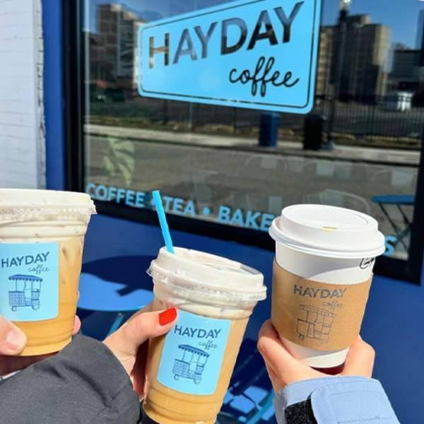 Hayday Coffee