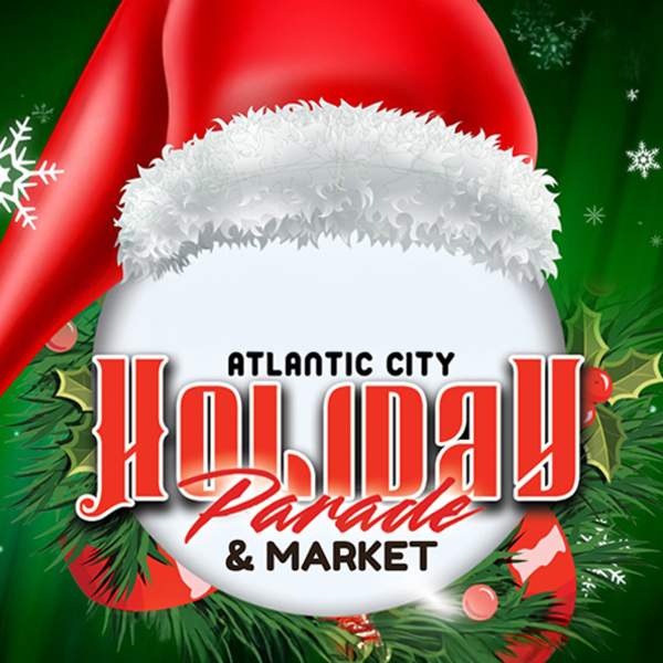 Atlantic City Holiday Parade and Market