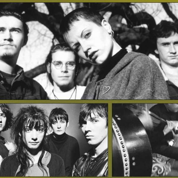 Irish Tribute Night- Cranberries/My Bloody Valentine/Irish Folk Songs