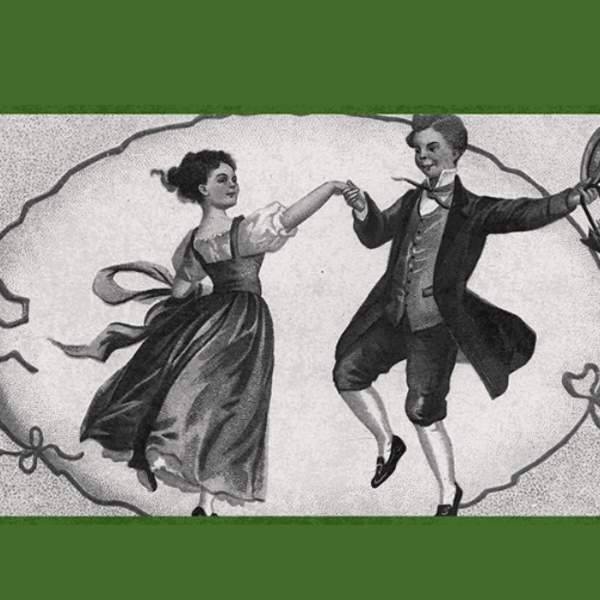 St. Patrick's Day Parade Party at Anchor Rock Club