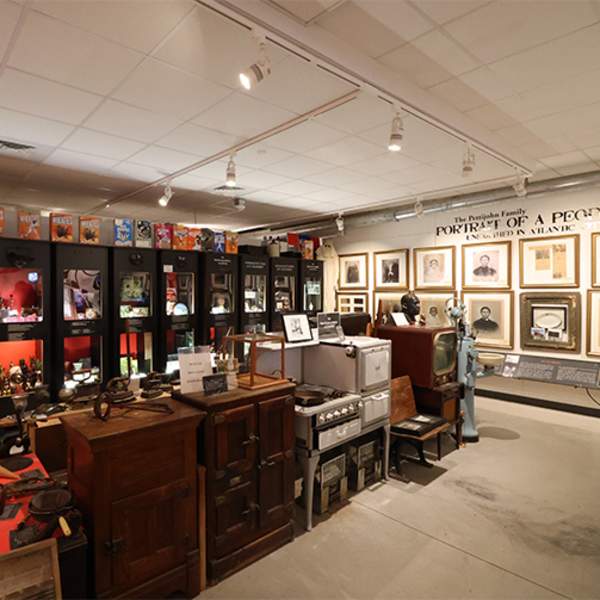 African American Heritage Museum of Southern NJ