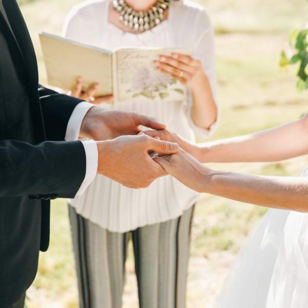 An Evening of Romance & Renewal