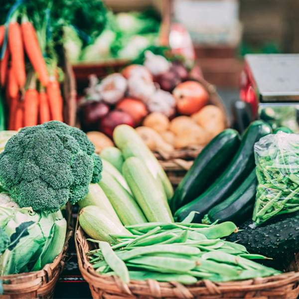 C.R.O.P.S. Farmers Market