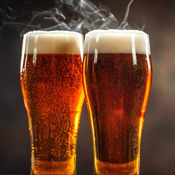 Beer Tasting and Irish Fiddle Concert