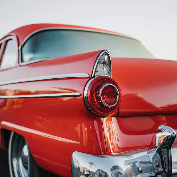 Second Annual Car Show and Silent Movie