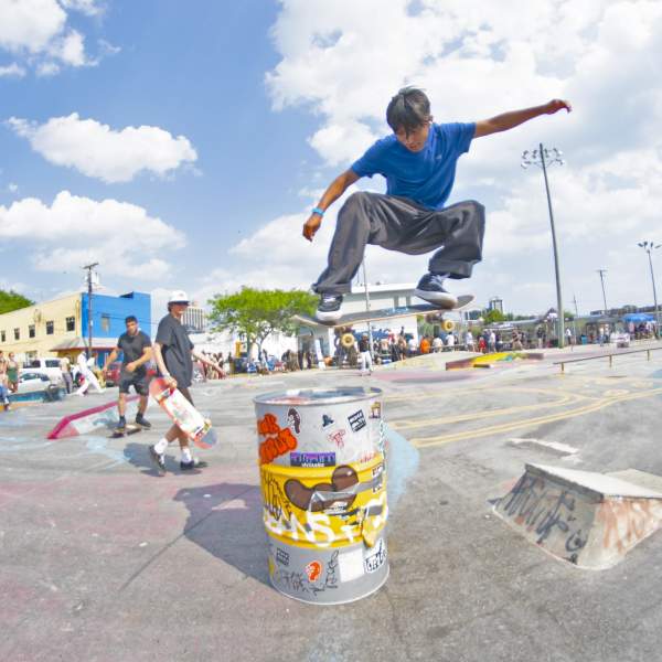 Skate AC