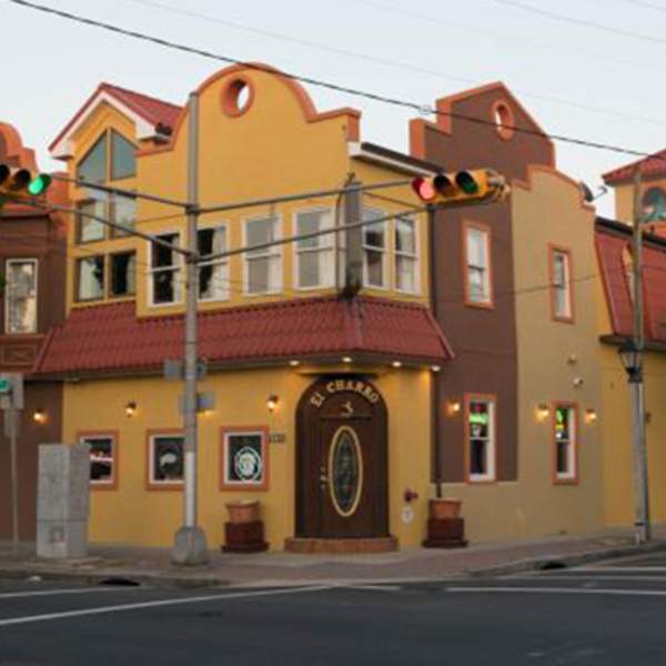 El Charro Mexican Restaurant & Bar