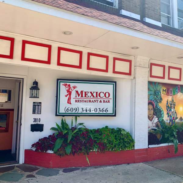 Mexico Restaurant & Bar