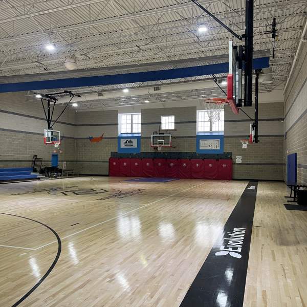 Boys & Girls Club of Atlantic City