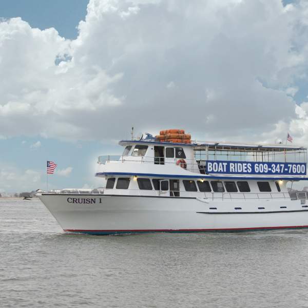 Atlantic City Cruises