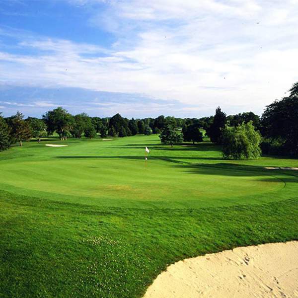 Linwood Country Club