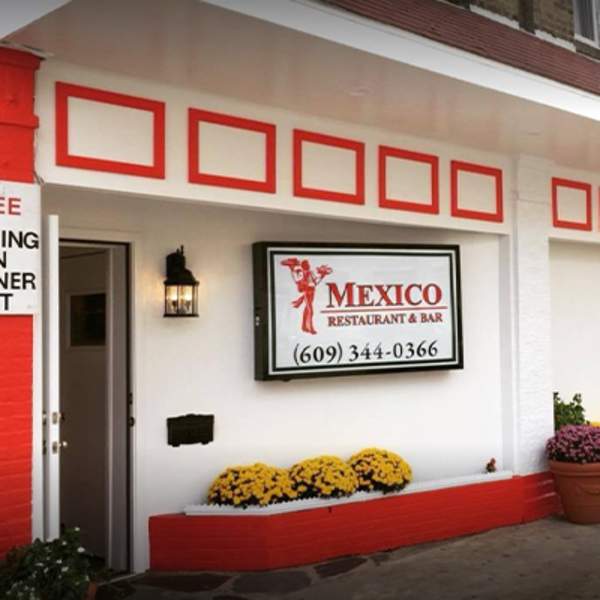 Mexico Restaurant & Bar