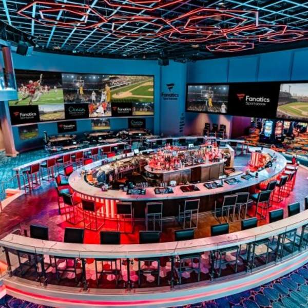 Fanatics Sportsbook