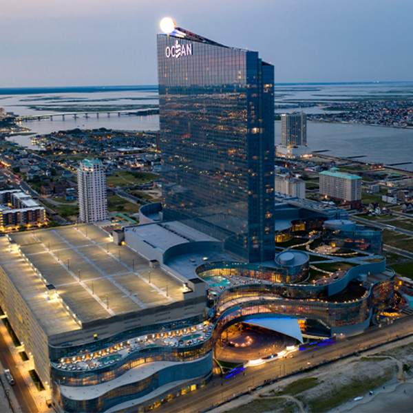 Ocean Casino Resort Atlantic City