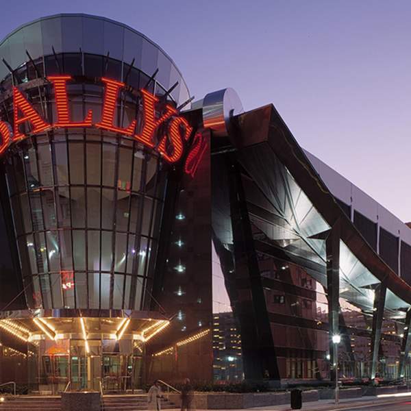 Park Place Prime Thanksgiving Feast