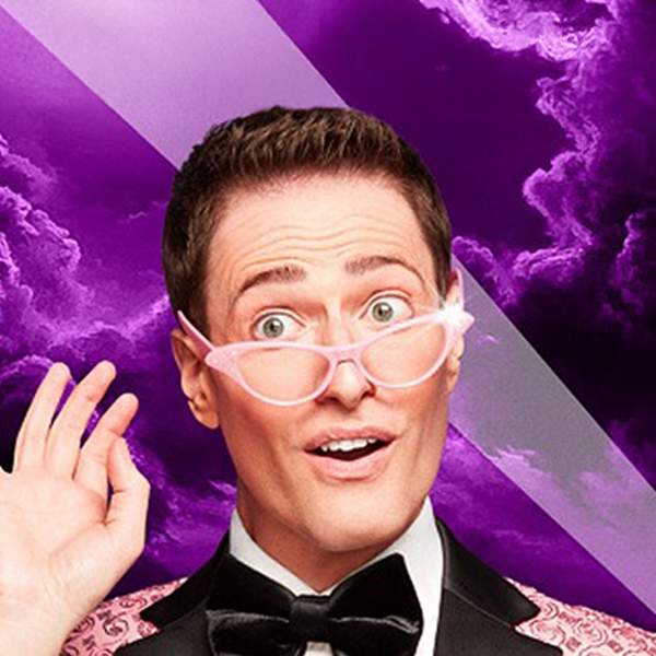 Randy Rainbow: National Freakin' Treasure