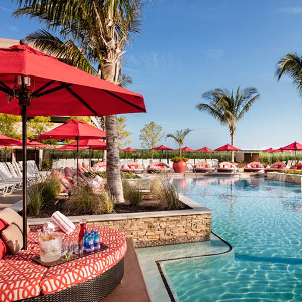 Savor Borgata’s Summer Social: La Dolce Vita