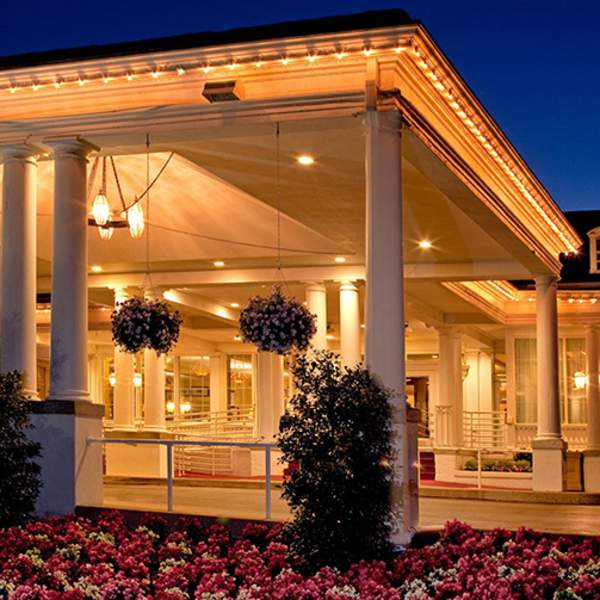 Valentine’s Day Dinner Special at Seaview - A Dolce Hotel