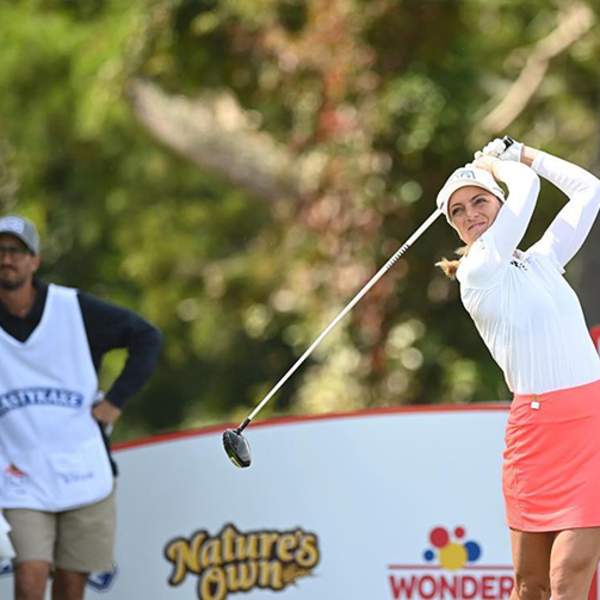ShopRite LPGA Classic
