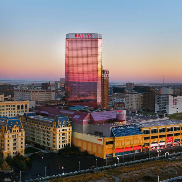 Bally's Atlantic City