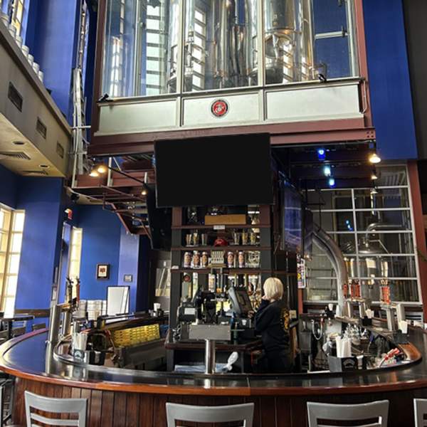 Tun Tavern Restaurant & Brewery