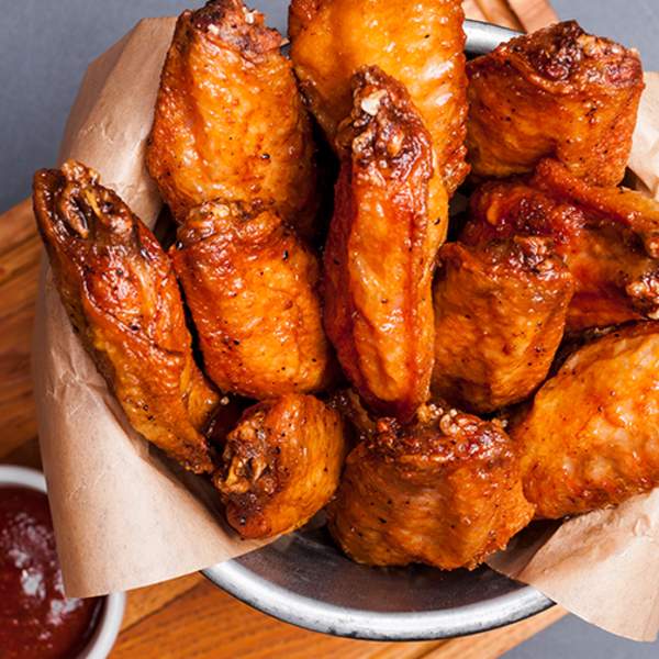 Atlantic City Wingfest 2026