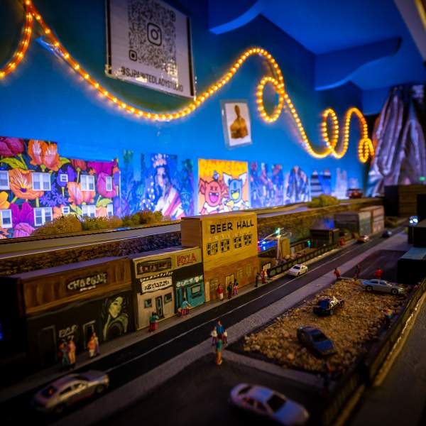 Atlantic City Arts Foundation