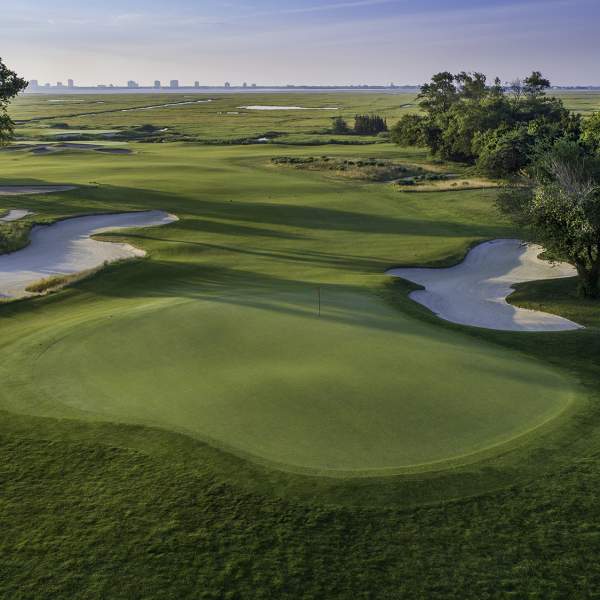 Atlantic City Country Club
