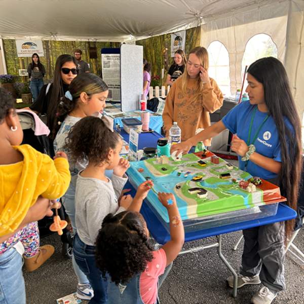 33rd Annual ACUA Earth Day Festival