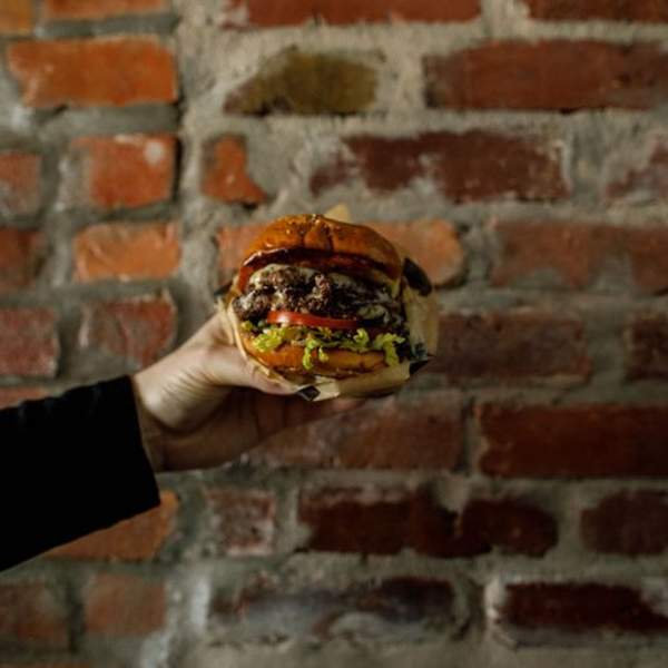 Tennessee Avenue Beer Hall