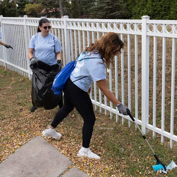 Midtown’s Adopt-A-Block