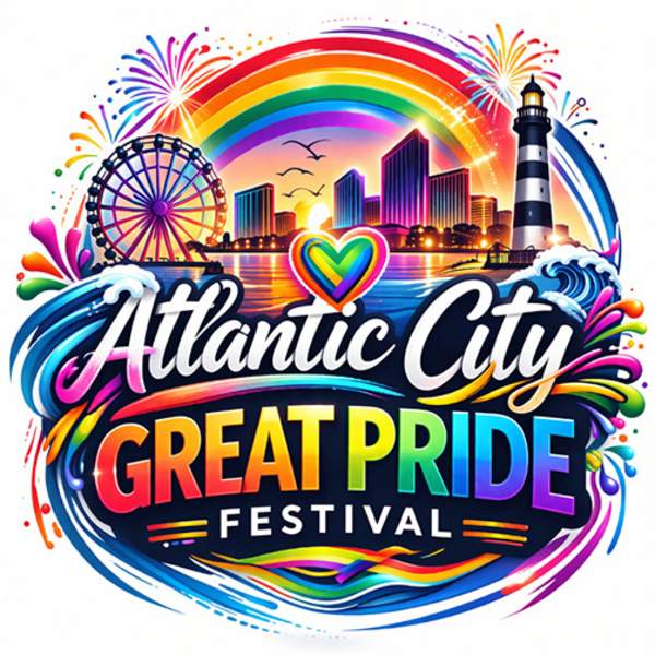 Atlantic City Great Pride Festival