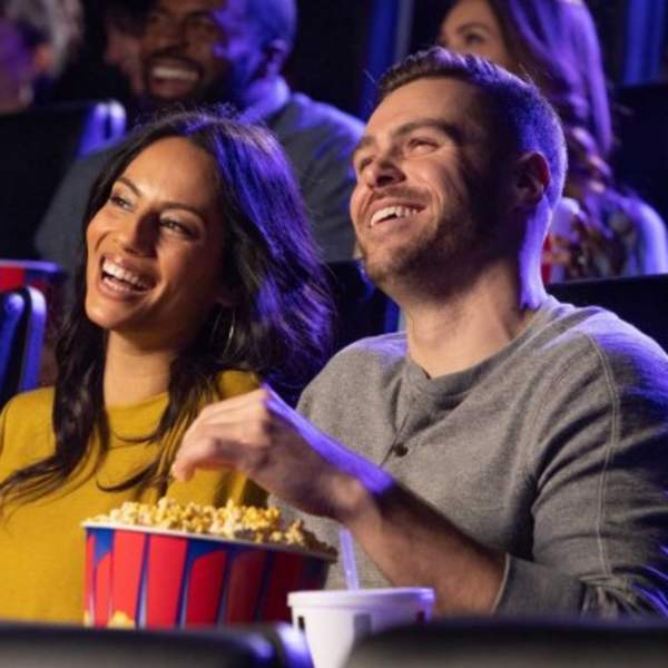 IMAX Theatre at Tropicana