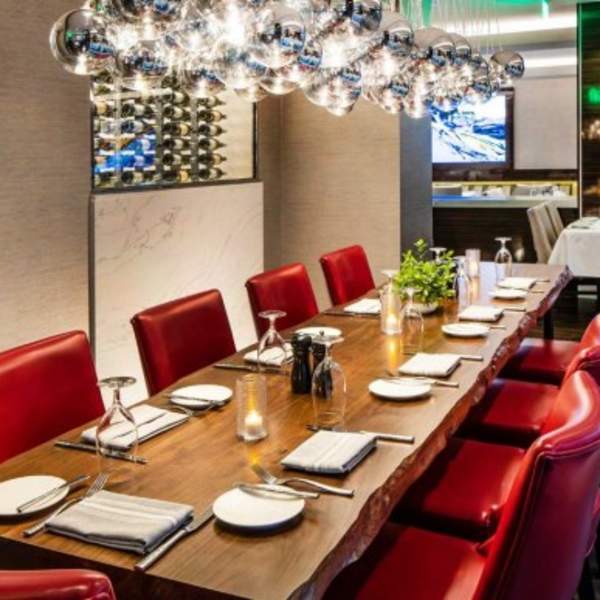 Il Verdi Happy Hour