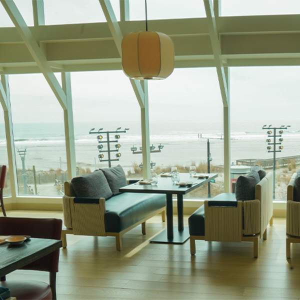 Nobu Atlantic City Happy Hour