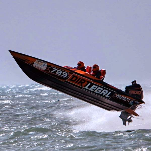 Atlantic City Sports Offshore Grand Prix