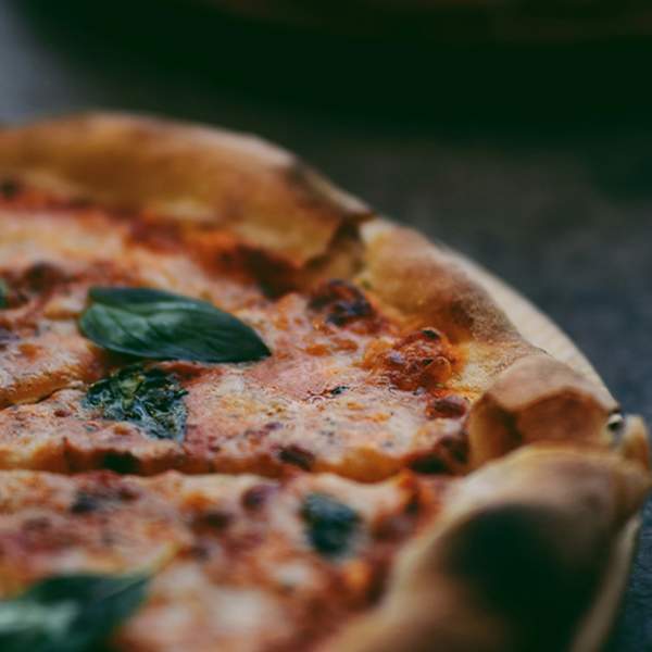 Isabella's Italian Pizza Kitchen