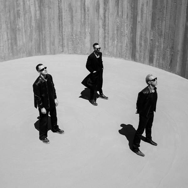 RÜFÜS DU SOL