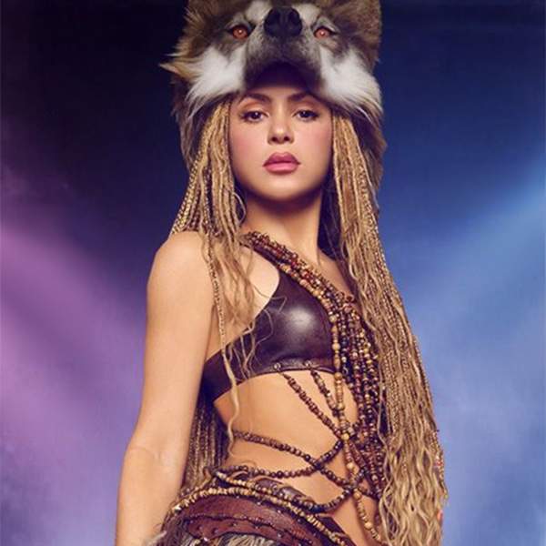 Shakira